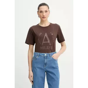 Twinset tricou imagine