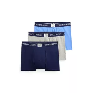 Polo Ralph Lauren boxeri 3-pack imagine