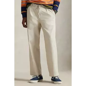 Polo Ralph Lauren pantaloni de bumbac imagine