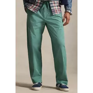 Polo Ralph Lauren pantaloni de bumbac imagine