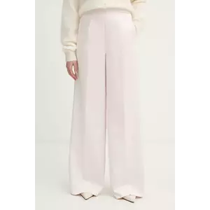 Twinset pantaloni imagine