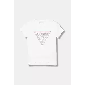 Guess tricou copii imagine