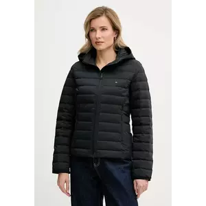 Tommy Hilfiger geacă de puf imagine