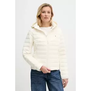 Tommy Hilfiger geacă de puf imagine