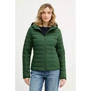 Tommy Hilfiger geacă de puf imagine