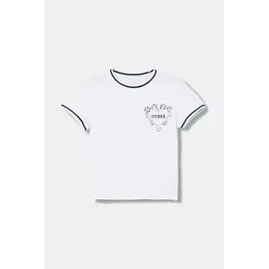 Guess tricou copii imagine