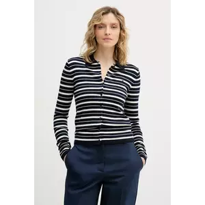 Tommy Hilfiger cardigan din amestec de lână imagine