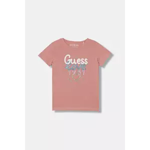 Guess tricou copii imagine