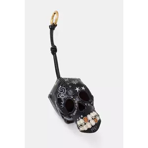 ZADIG&VOLTAIRE breloc de piele imagine