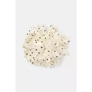 Luisa Spagnoli broșă cu mătase Nereto imagine