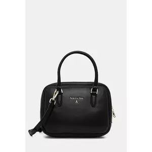 Patrizia Pepe poșetă de piele imagine