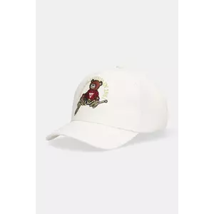 Guess șapcă din bumbac pentru copii imagine