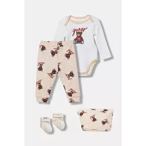 Guess compleu bebe imagine