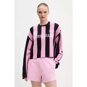 Guess Jeans pulover imagine