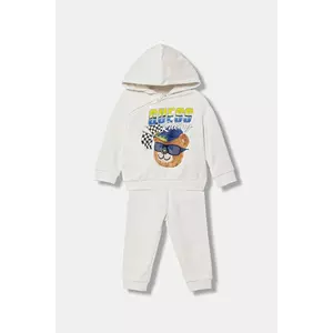 Guess set trening bumbac pentru copii 2-pack imagine