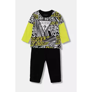 Guess set de bumbac pentru bebeluși imagine