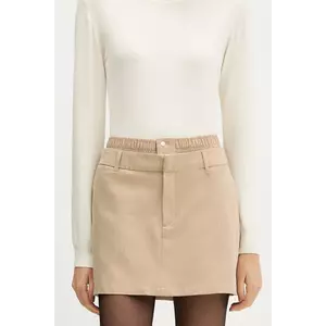 Hugo Blue fustă Remima-1_B imagine