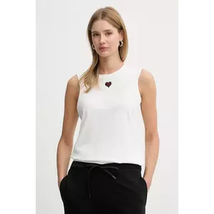 Pinko top din bumbac imagine