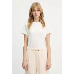 Pinko tricou din bumbac imagine