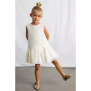 Mayoral rochie fete imagine