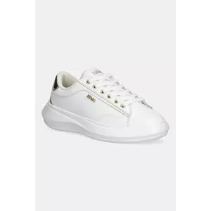 Liu Jo sneakers din piele CASPER 01 imagine