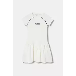 Guess rochie fete imagine