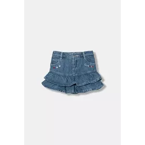 Guess fustă denim pentru copii imagine