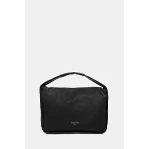 Patrizia Pepe poșetă de piele imagine