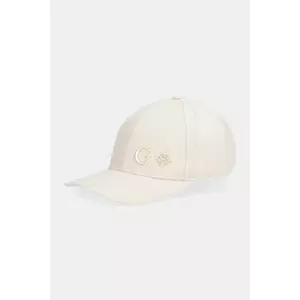 Guess șapcă de baseball din amestec de lână imagine