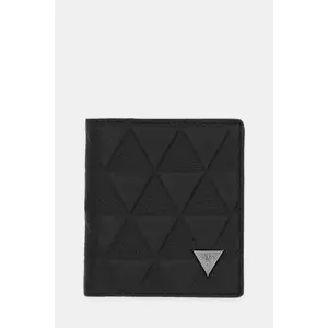 Guess portofel de piele TORINO imagine