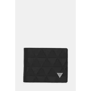 Guess portofel de piele TORINO imagine