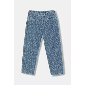 Emporio Armani jeans copii imagine