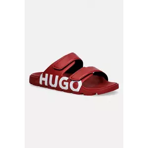 HUGO papuci Evander imagine