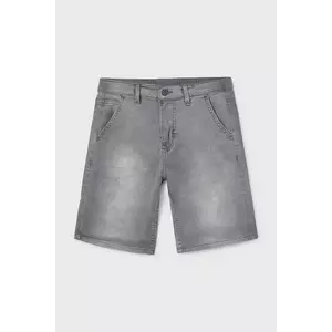 Mayoral pantaloni scurți din denim pentru copii imagine