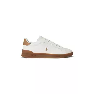 Polo Ralph Lauren sneakers din piele Hrt Ct II imagine