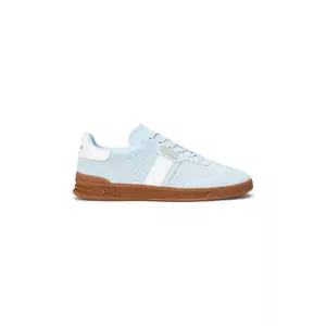 Polo Ralph Lauren sneakers din piele Heritage Aera imagine