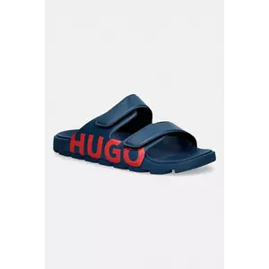 HUGO papuci Evander imagine