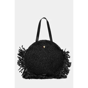 Twinset geantă de plajă imagine