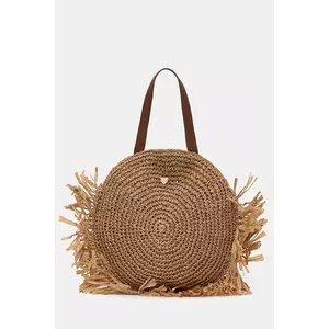 Twinset geantă de plajă imagine