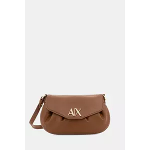 Armani Exchange geantă imagine