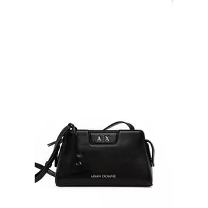 Armani Exchange poșetă imagine