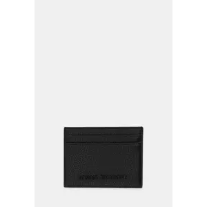 Armani Exchange carcasă cardului imagine