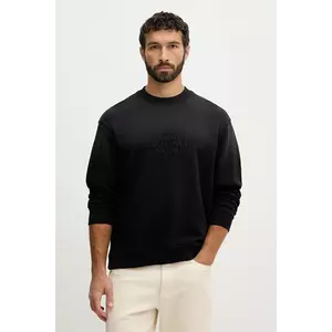 Armani Exchange hanorac de bumbac imagine