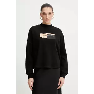 Armani Exchange bluză imagine