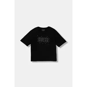 Guess tricou copii imagine