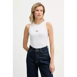 Calvin Klein Jeans top imagine