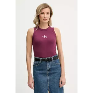 Calvin Klein Jeans top imagine