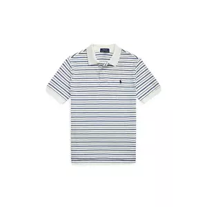 Polo Ralph Lauren tricouri polo din bumbac pentru copii imagine