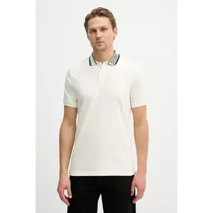 Guess tricou polo LYLE imagine