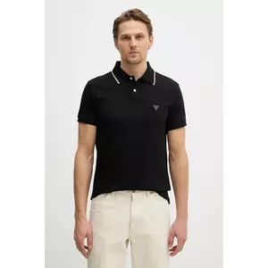 Guess tricou polo NOLAN imagine